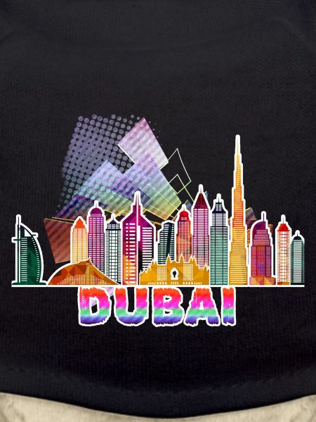 Dubai 3 y