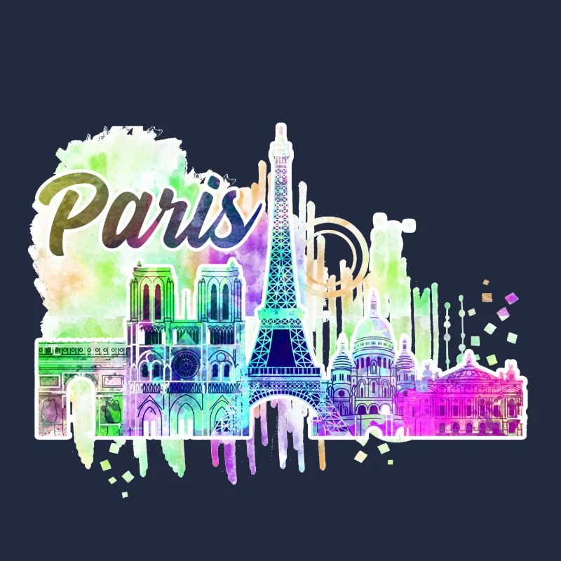 Paris 2 J