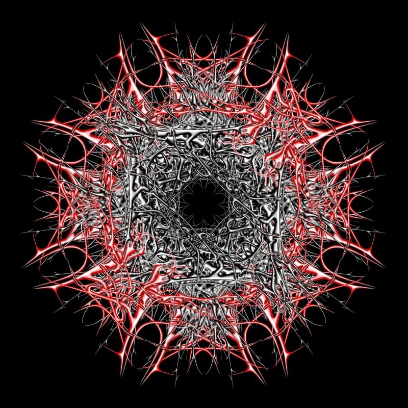 roter stern