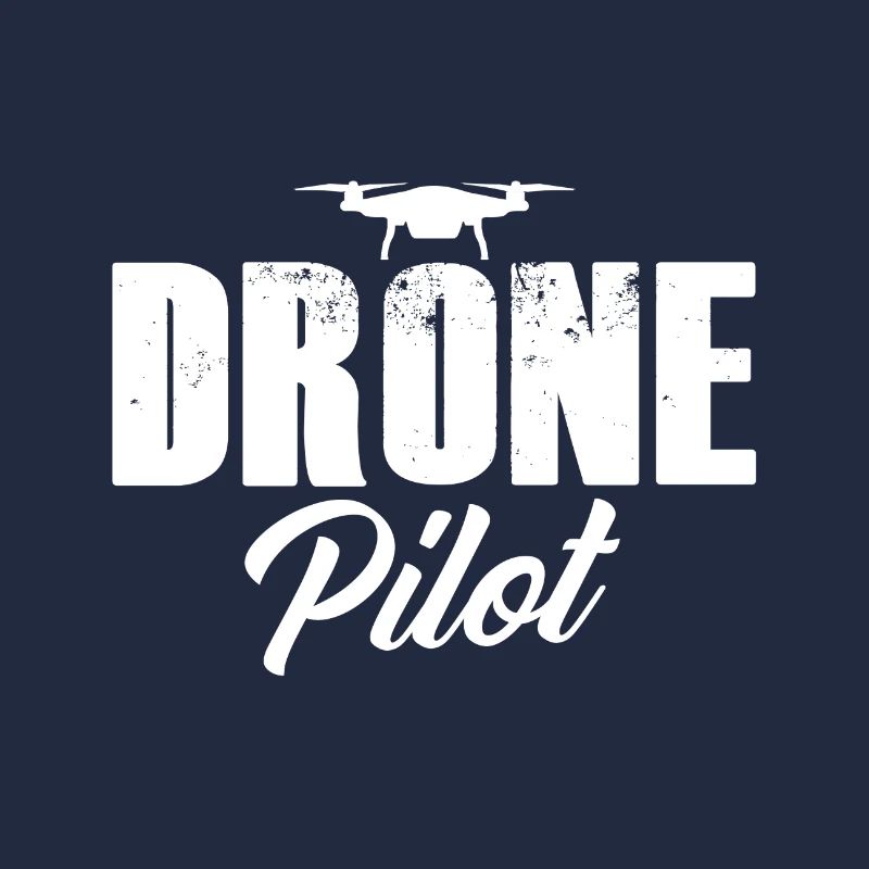 Pilote de drone