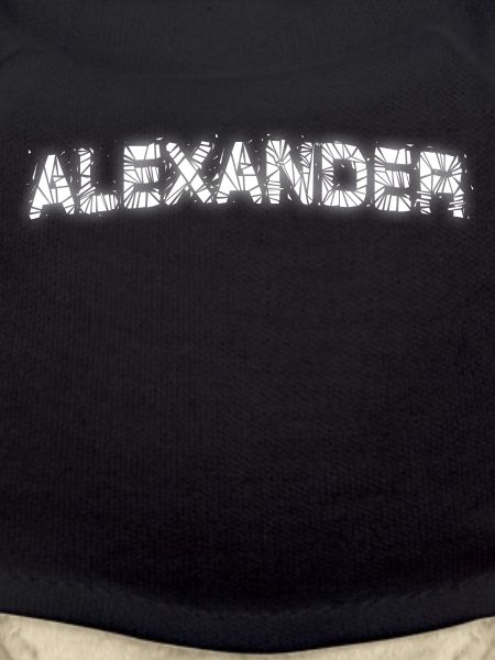 Alexander