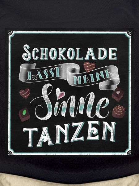 Schokolade