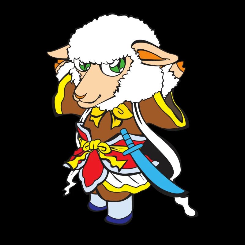 Battle Shepherd Dully