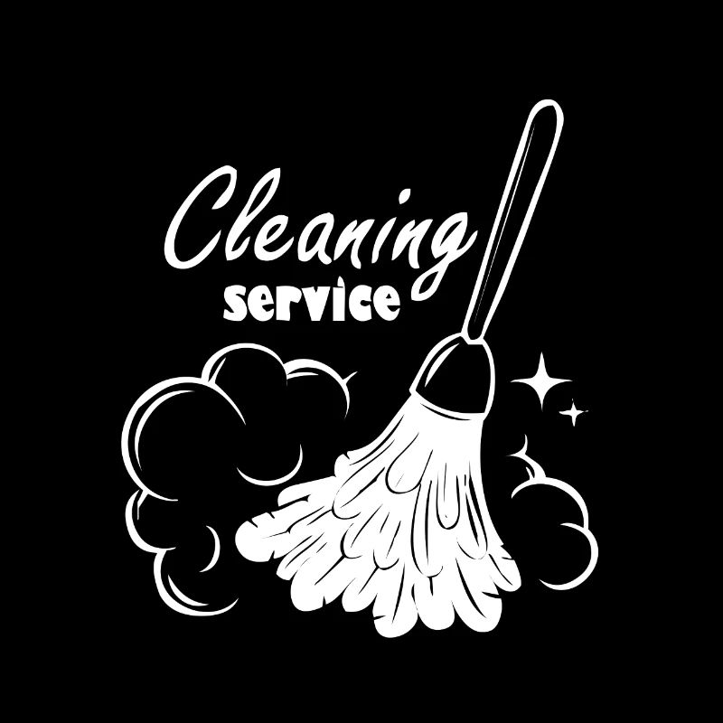 Ich buche mir einen Cleaning Service