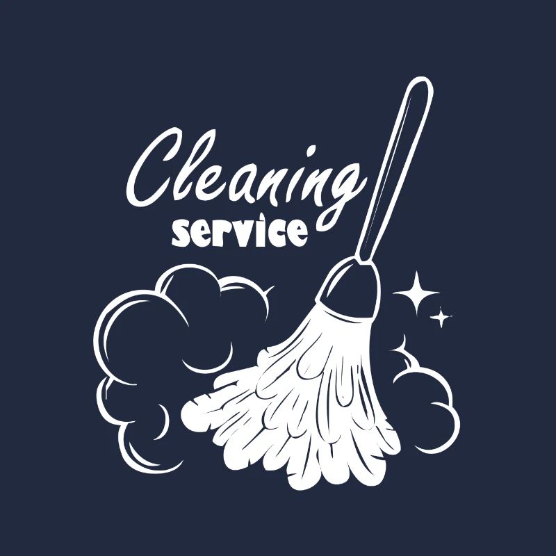 Ich buche mir einen Cleaning Service