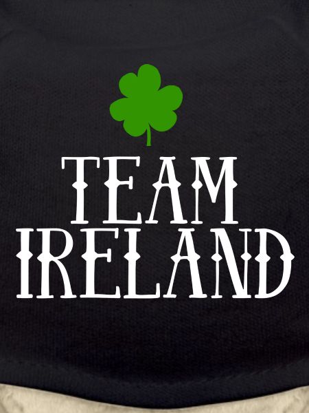 Équipe Irlande