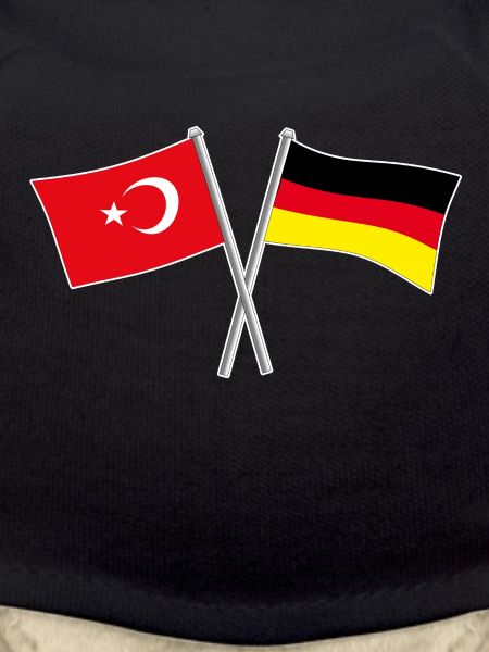 Turkey Germany