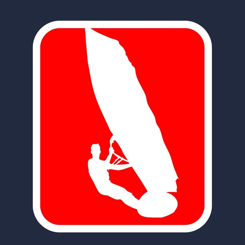 Windsurfing Sport