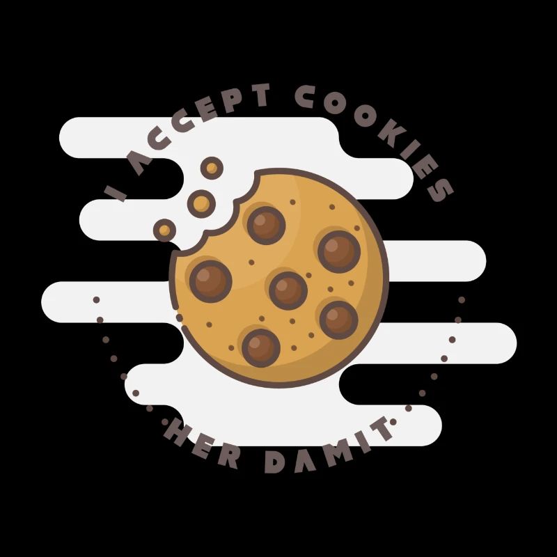AcceptCookies (Keks-Liebe-Edition)