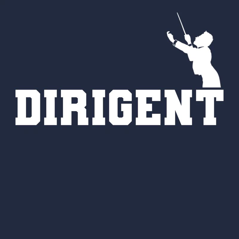 Dirigent