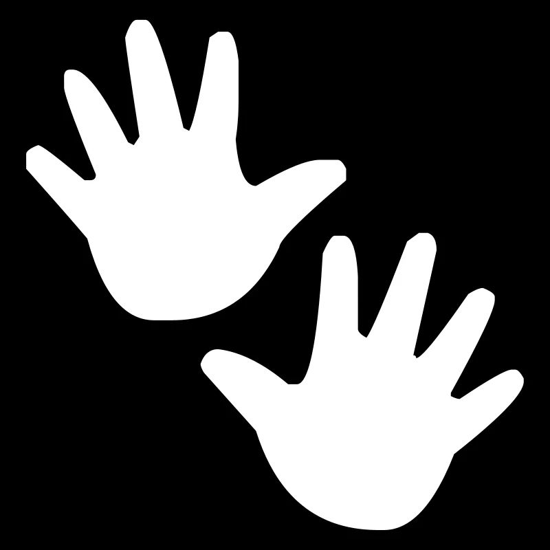 Hand Hands Child Children