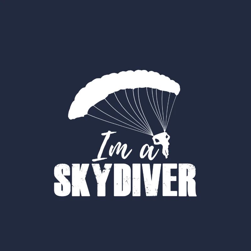 Skydiver
