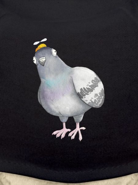 Pigeon (s) nut