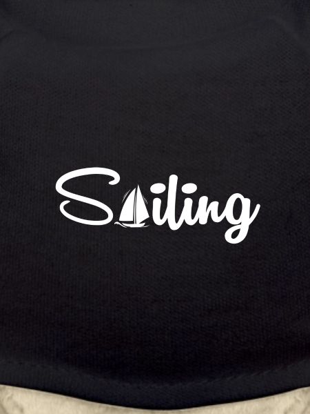 Sailing