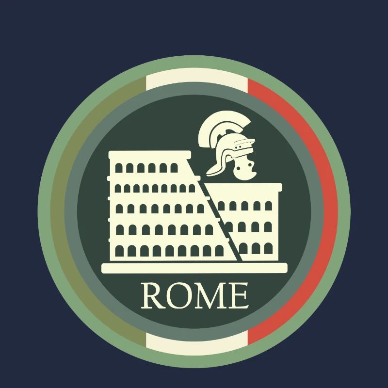 Abenteuer Rom