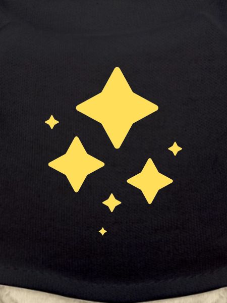 Sparkling Stars