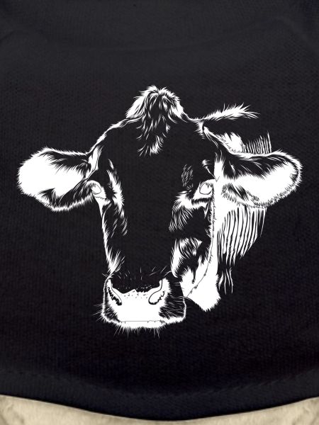 Cow head