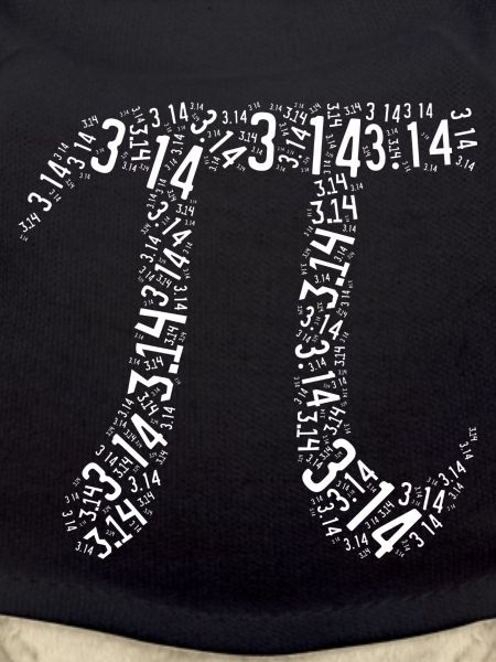 Pi symbol