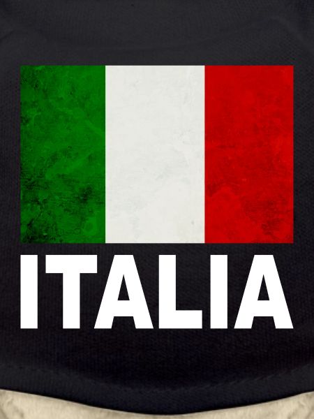 Italian flag
