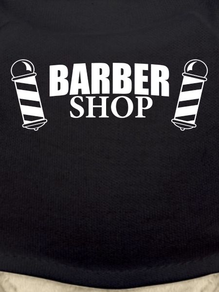 BARBER SHOP