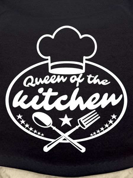 Kitchen Queen