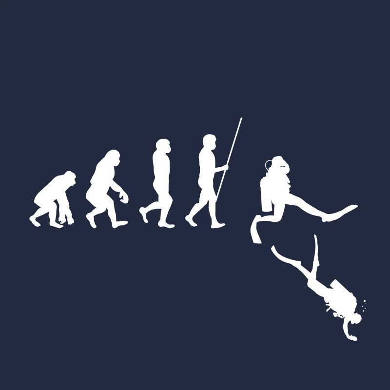 Diving Evolution Diver cadeau sous-marin