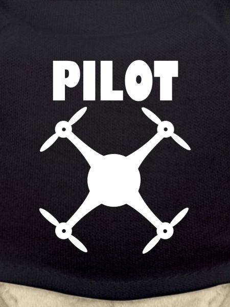 Pilote Drone Copter Drone Quadrocopter