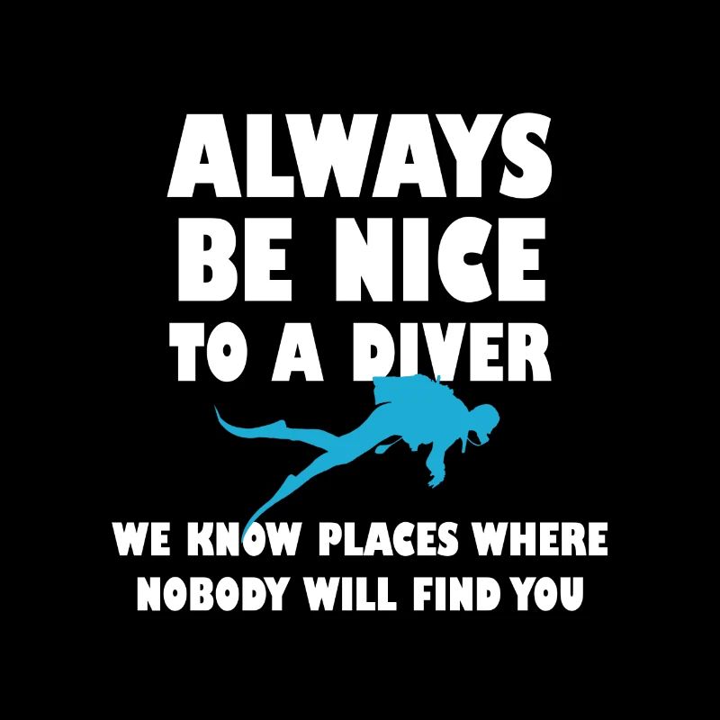 Plongée tacher Diver Scuba Diving Apnée