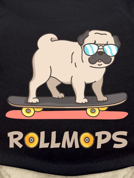 RollMops (Sunglasses Edition)