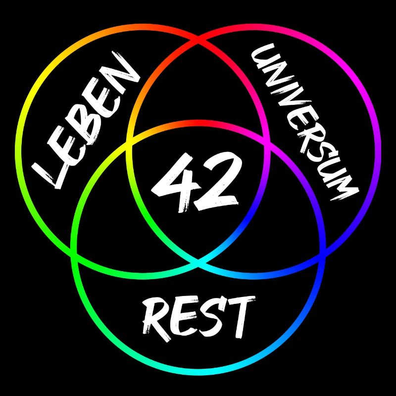 Antwort 42