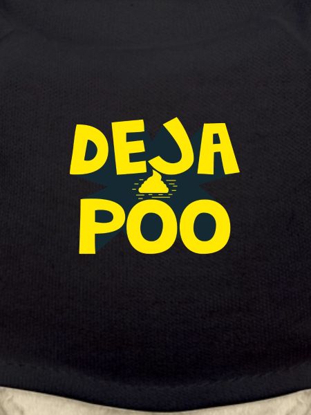 Deja Poo