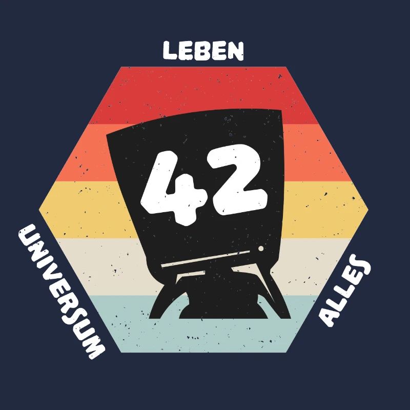 Réponse 42