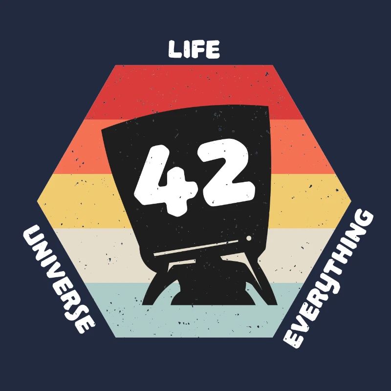 Réponse 42