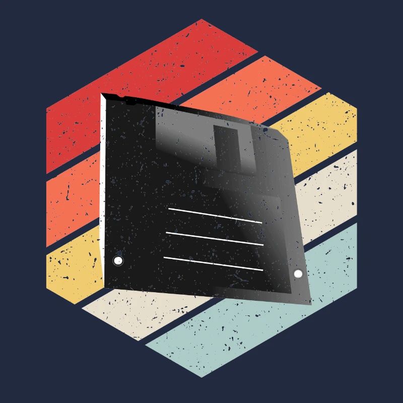 Disquette Floppy Disk