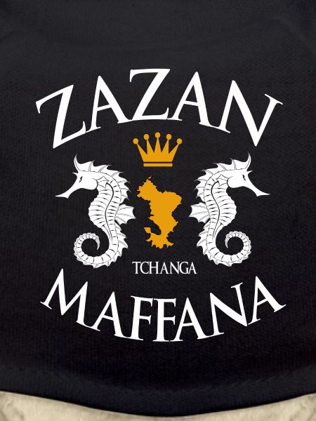 ZAZAN TCHANGA MAFFANA
