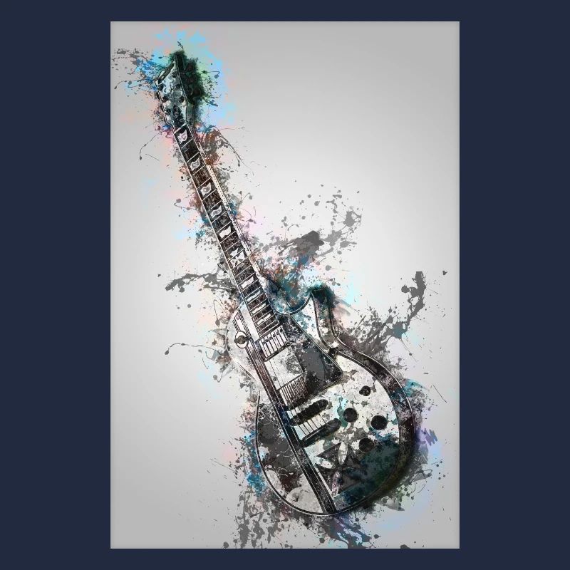 Gitarre