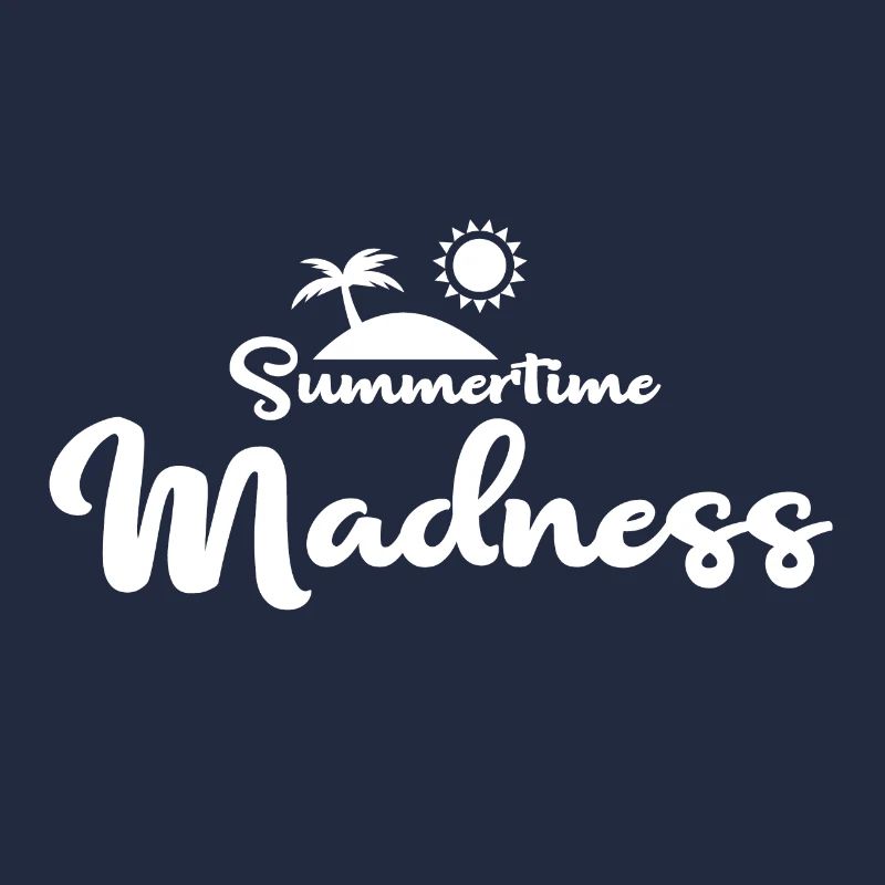 Summertime Madness