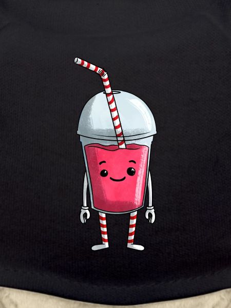 I Love Milkshake