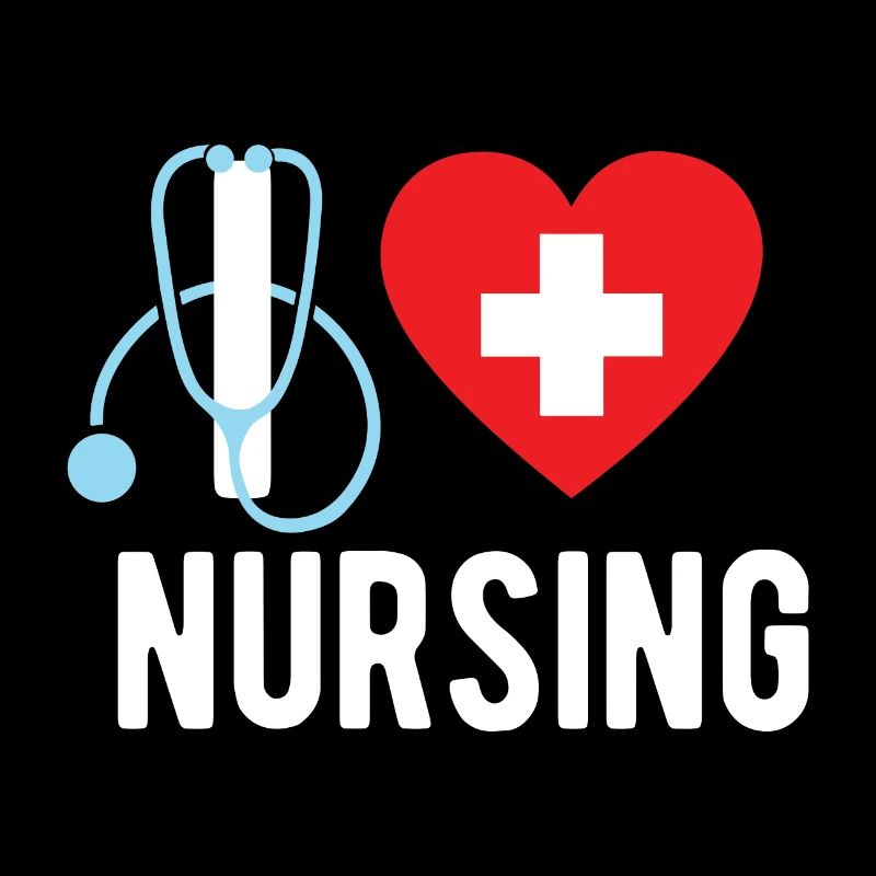 Infirmière / Infirmière Infirmière Cadeau