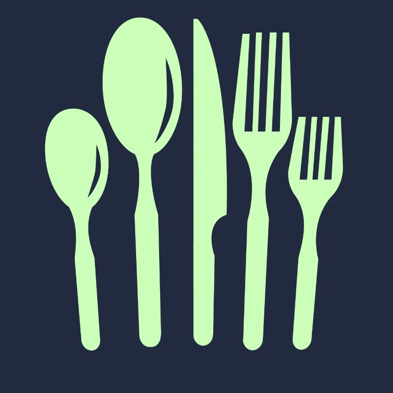 kitchen Cutlery