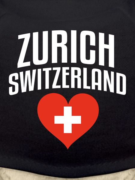 Zurich Switzerland