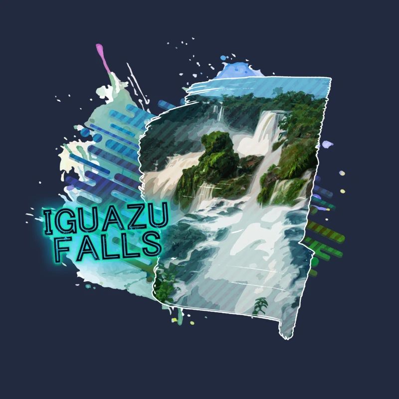 iguazu if j