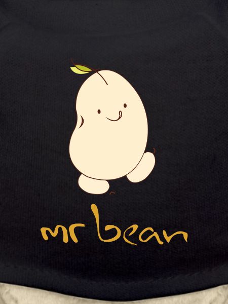 MR BEAN 38 F