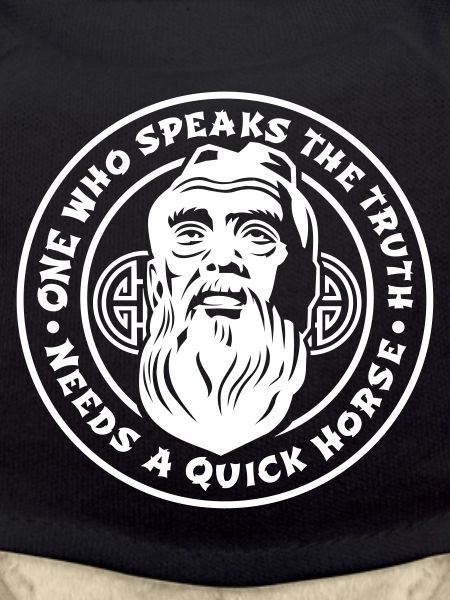 Confucius