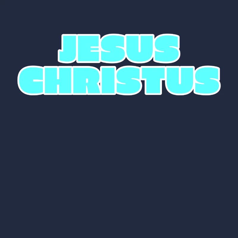 Jesus Christ