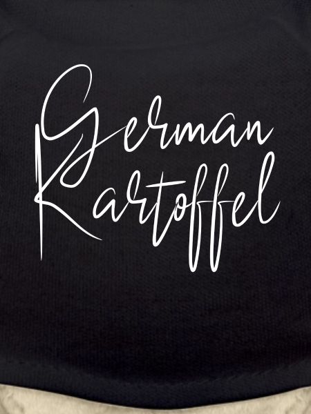 German Kartoffel