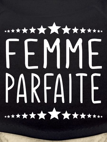 femme parfaite