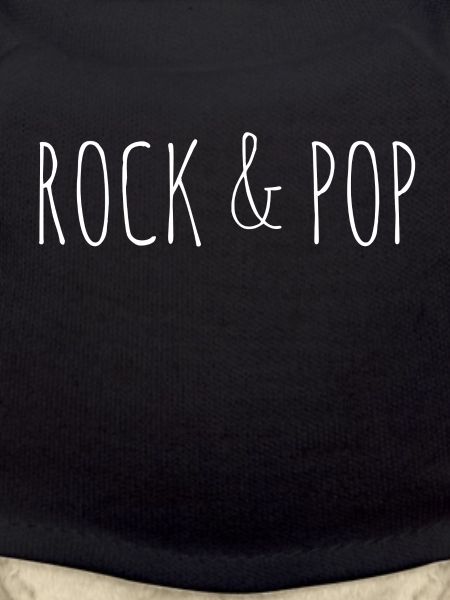 Rock & Pop