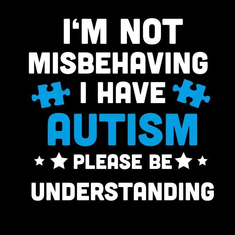 Sensibilité à l'autisme Syndrome d'Asperger