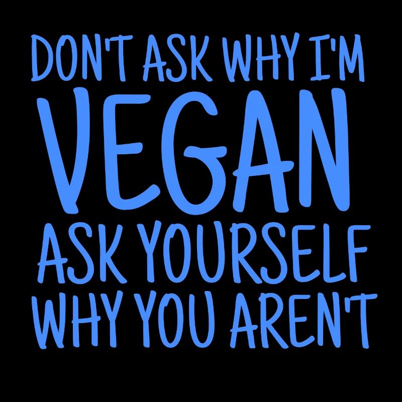 VEGAN VEGANER